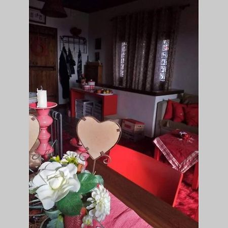 Pelion Cottage Mileai Luaran gambar