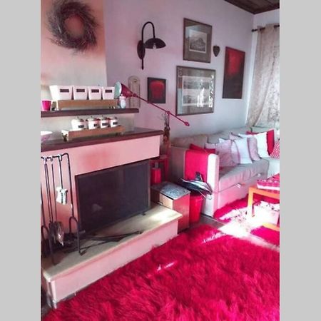 Pelion Cottage Mileai Luaran gambar