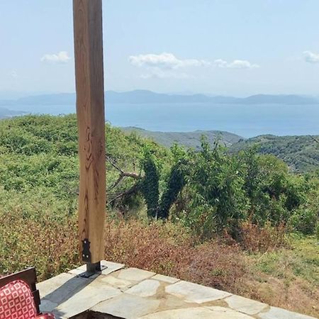 Pelion Cottage Mileai Luaran gambar