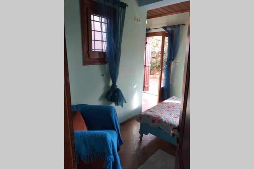 Pelion Cottage Mileai Luaran gambar