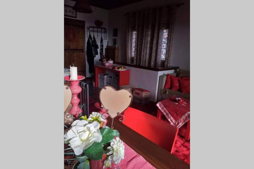 Pelion Cottage Mileai Luaran gambar