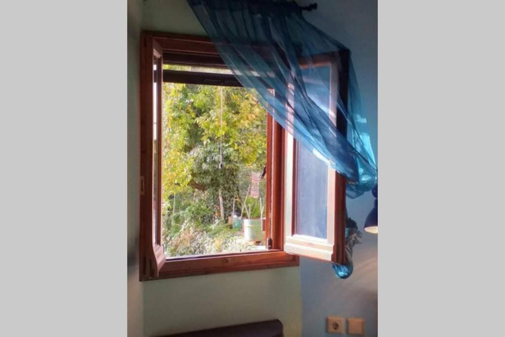 Pelion Cottage Mileai Luaran gambar