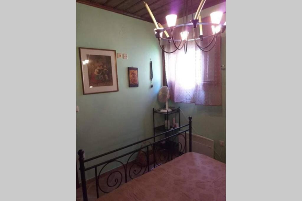Pelion Cottage Mileai Luaran gambar