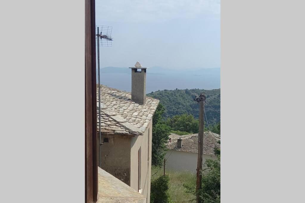 Pelion Cottage Mileai Luaran gambar