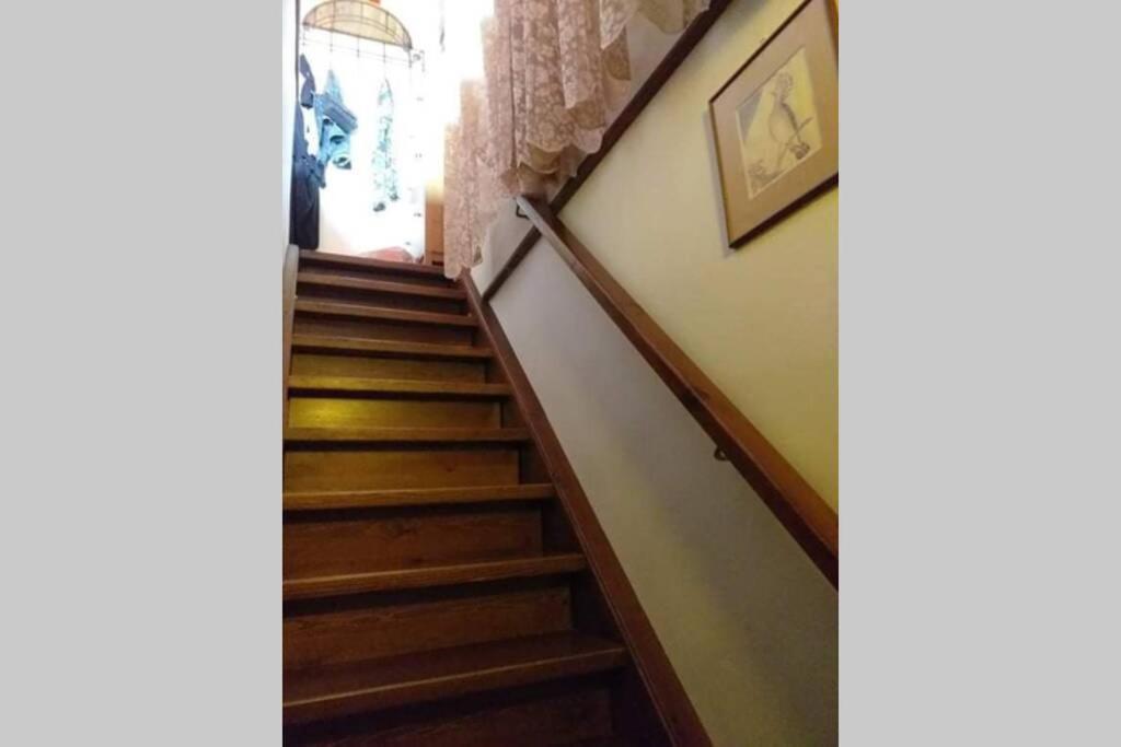 Pelion Cottage Mileai Luaran gambar