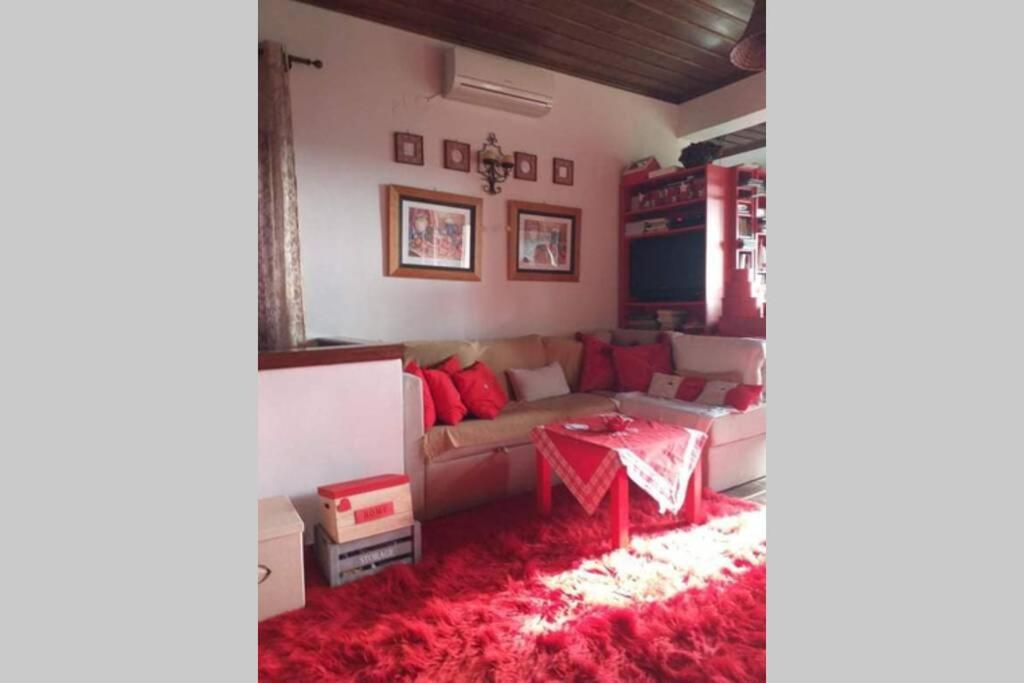 Pelion Cottage Mileai Luaran gambar